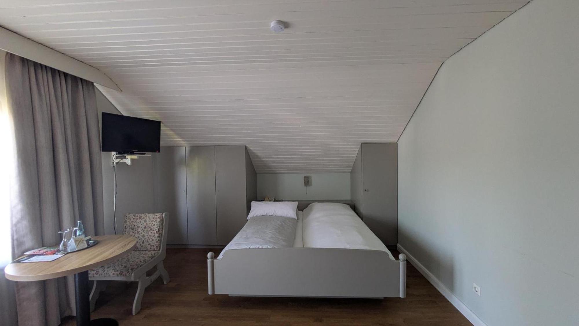 Landhotel Sonneneck - Breuna Im Naturpark Zewnętrze zdjęcie