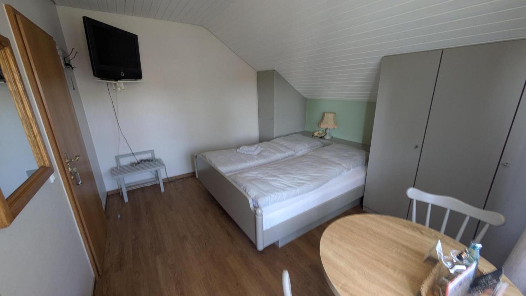 Landhotel Sonneneck - Breuna Im Naturpark Zewnętrze zdjęcie