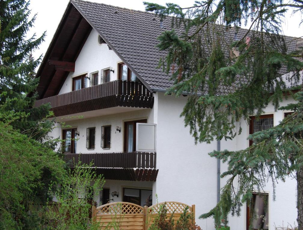 Landhotel Sonneneck - Breuna Im Naturpark Zewnętrze zdjęcie