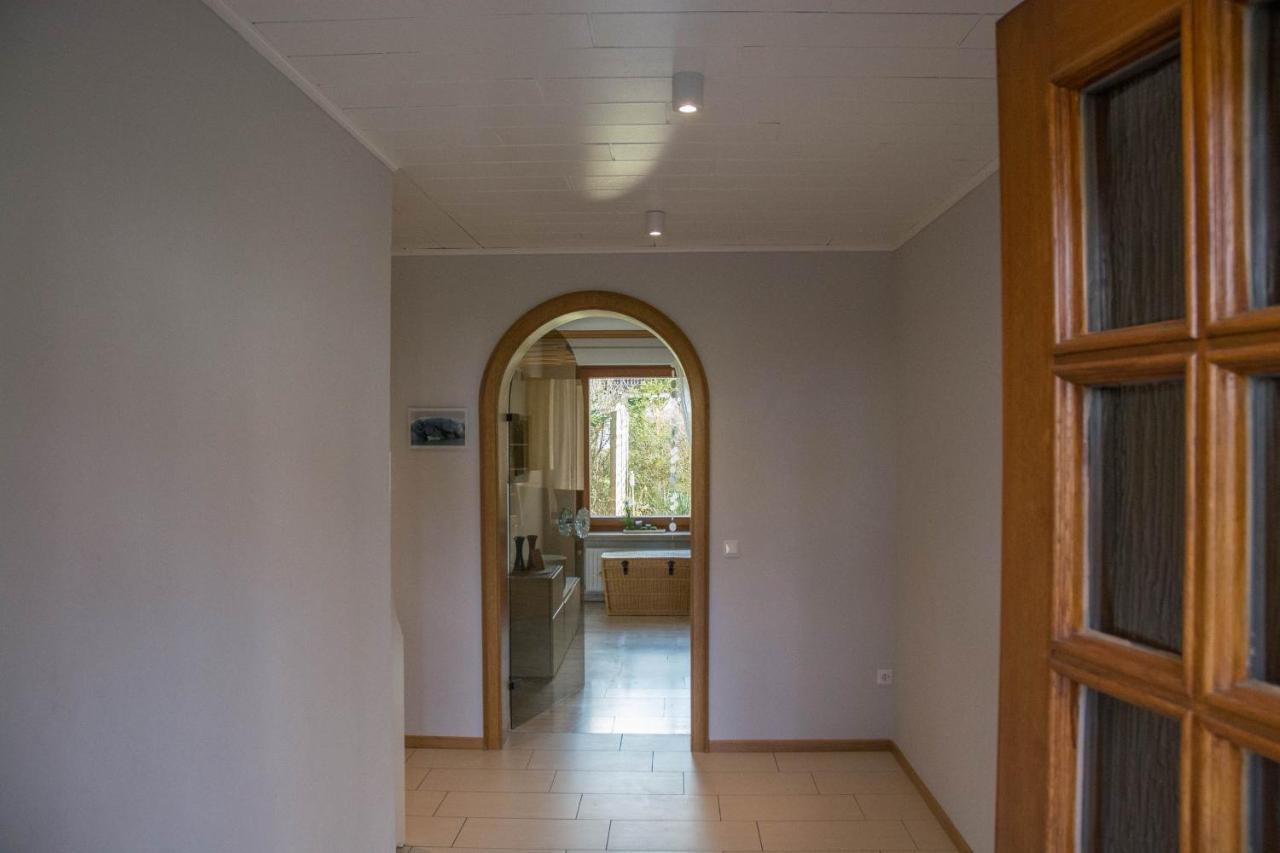 Landhotel Sonneneck - Breuna Im Naturpark Zewnętrze zdjęcie
